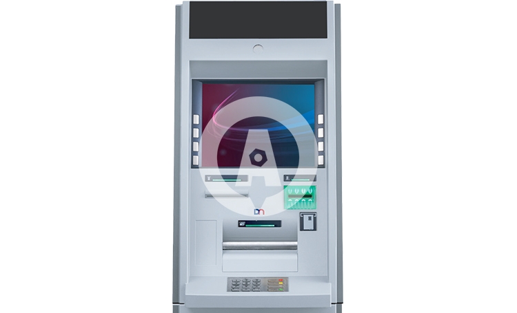 Insure ATM - Wincor ATM: CS 2040